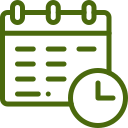 set up your first meeting