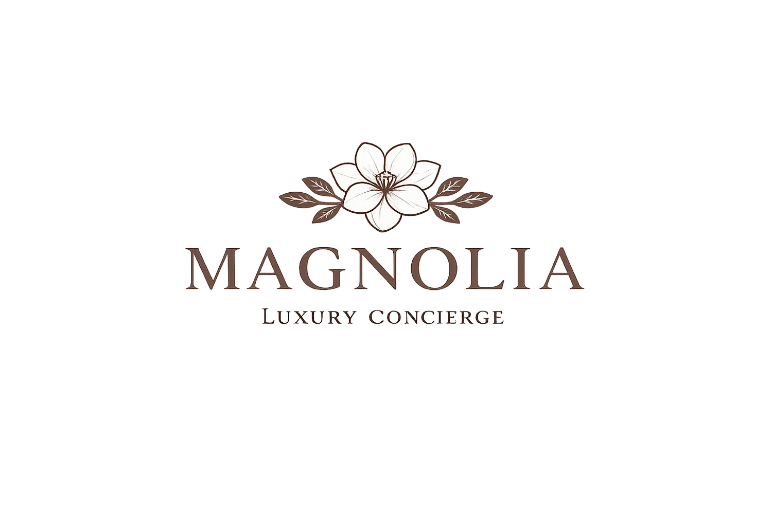 Magnolia Luxury Concierge