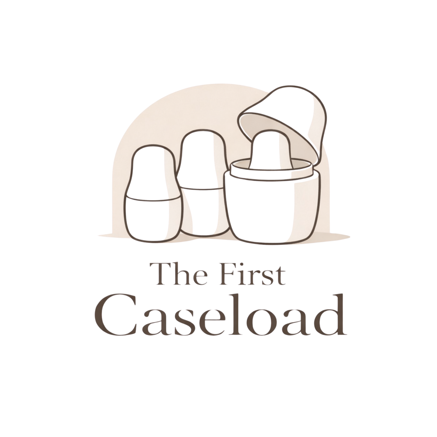 The First Caseload