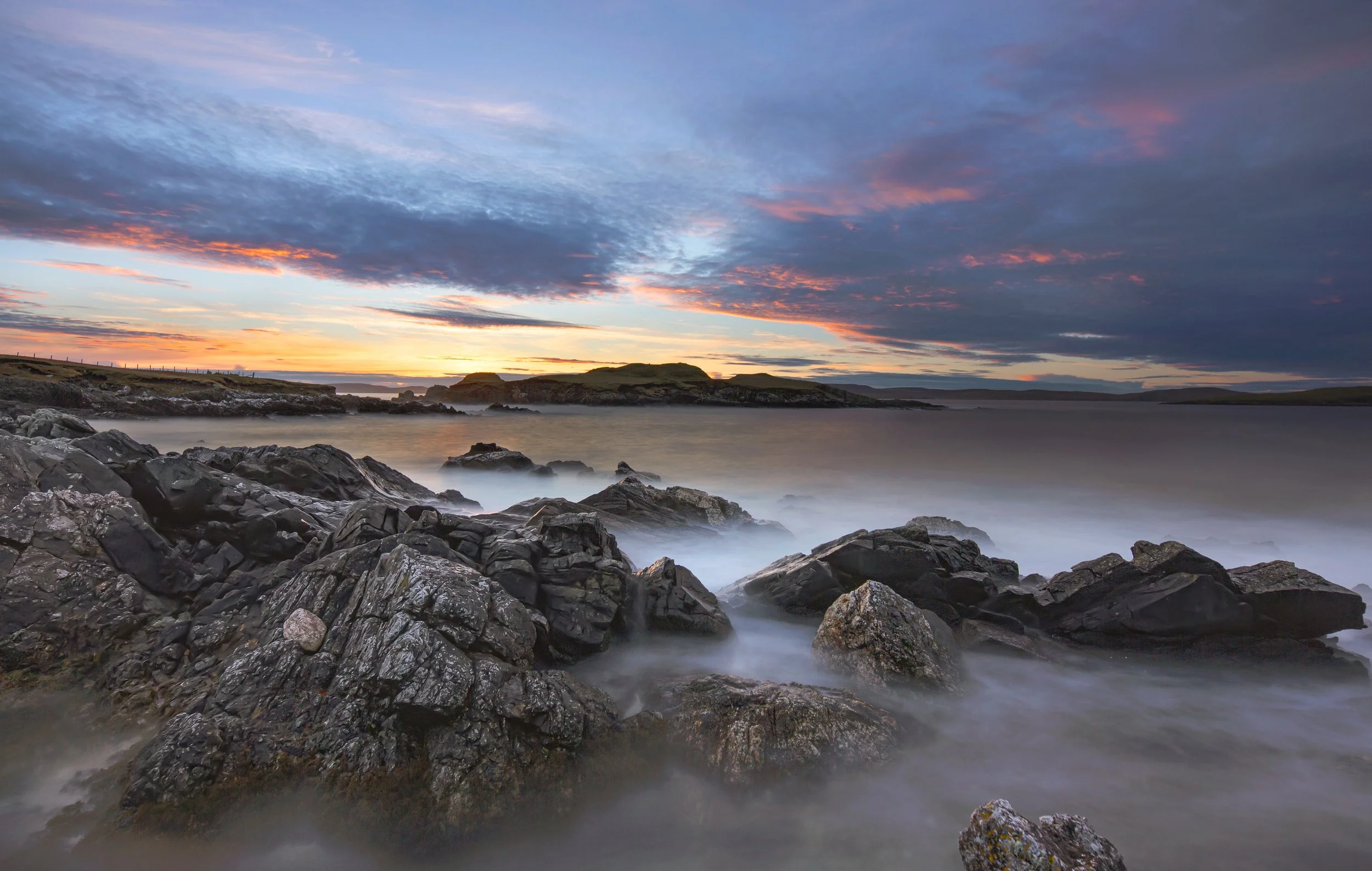 west sandwick head-sunset.jpg