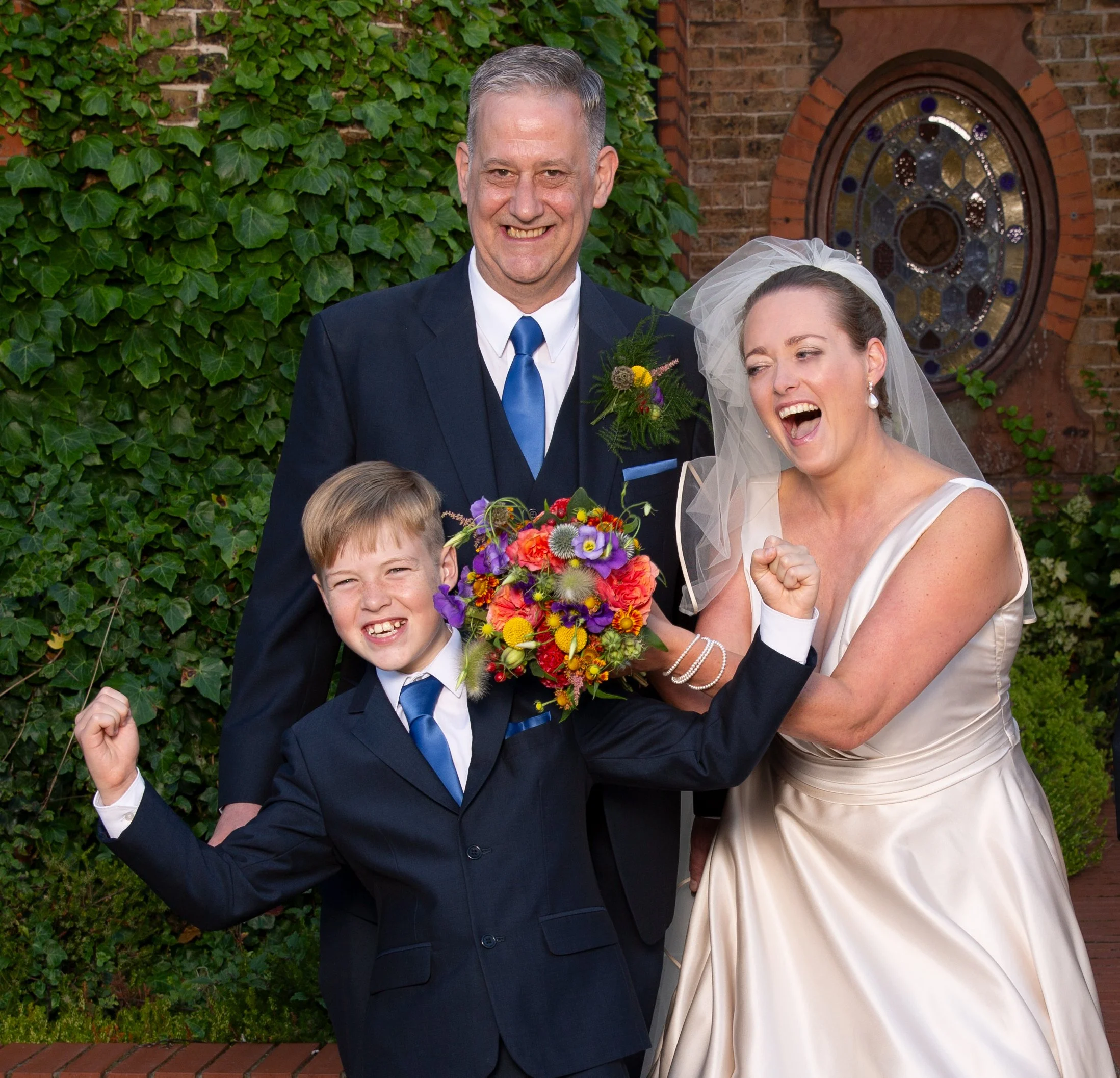 Wedding Photography