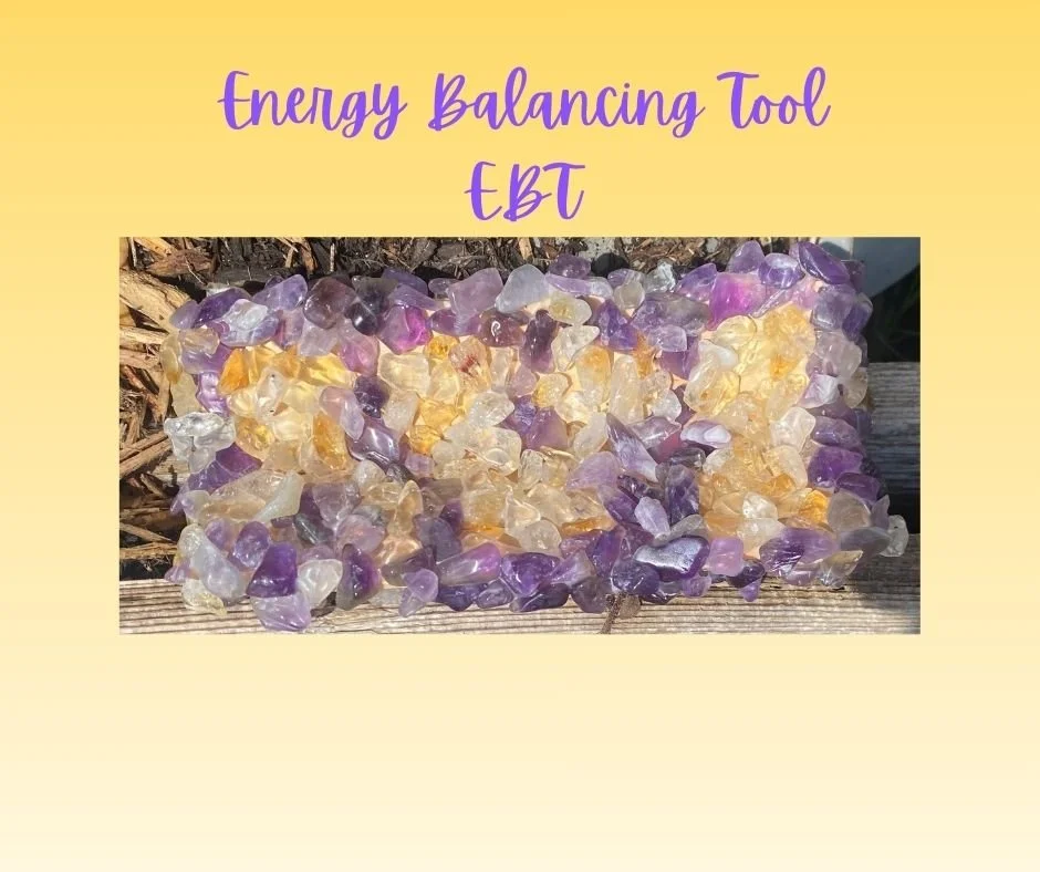 Handmade Crystal Wands