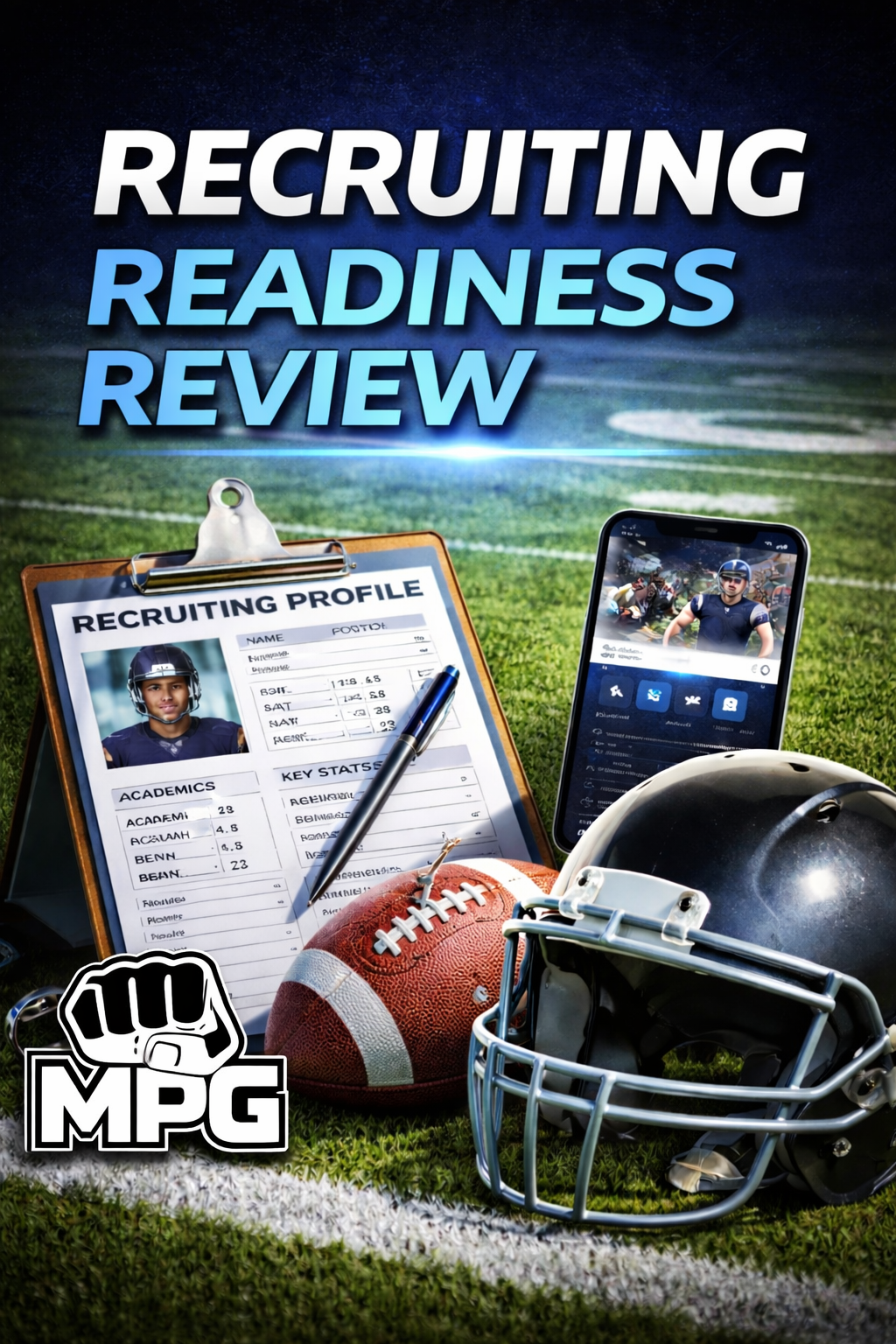 Recruiting Readiness Review