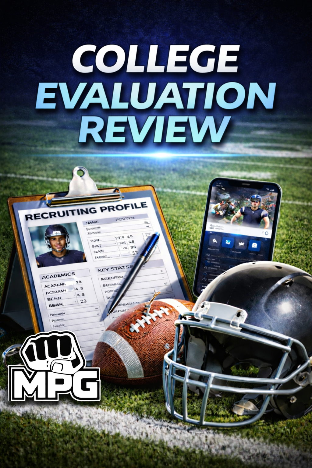 College Evaluation Review