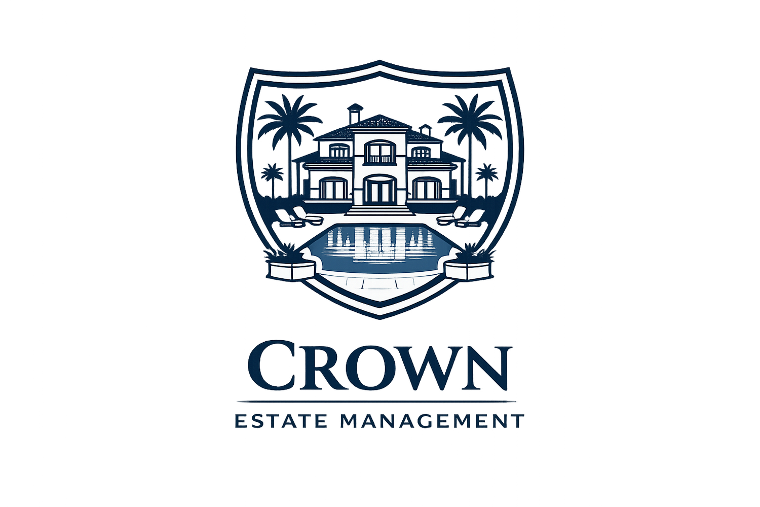 Crown Estate Management in Naples, Florida