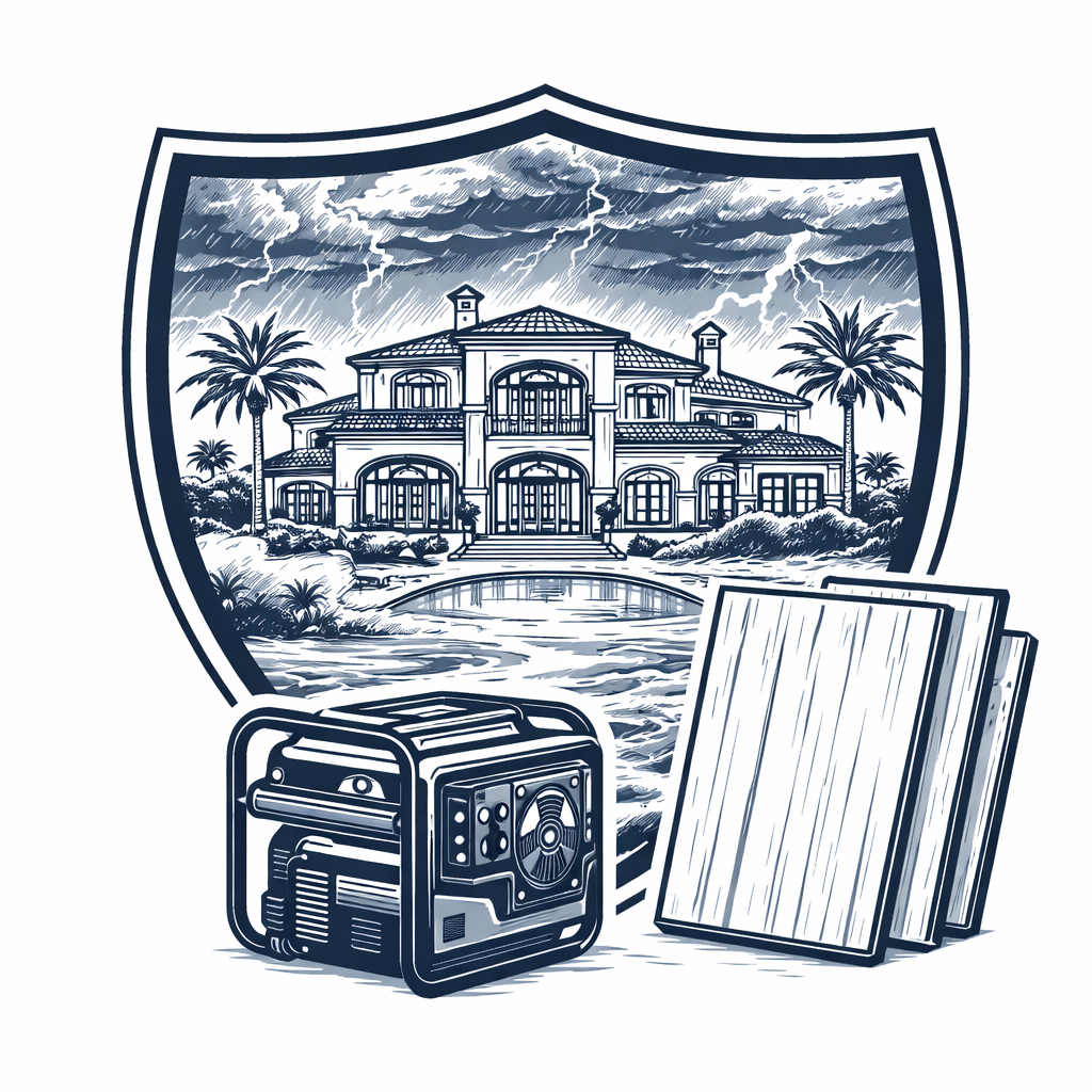 Seasonal Preparedness