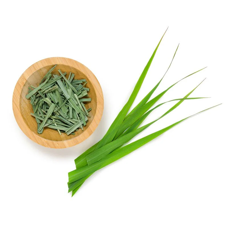 Folhas de Erva Príncipe