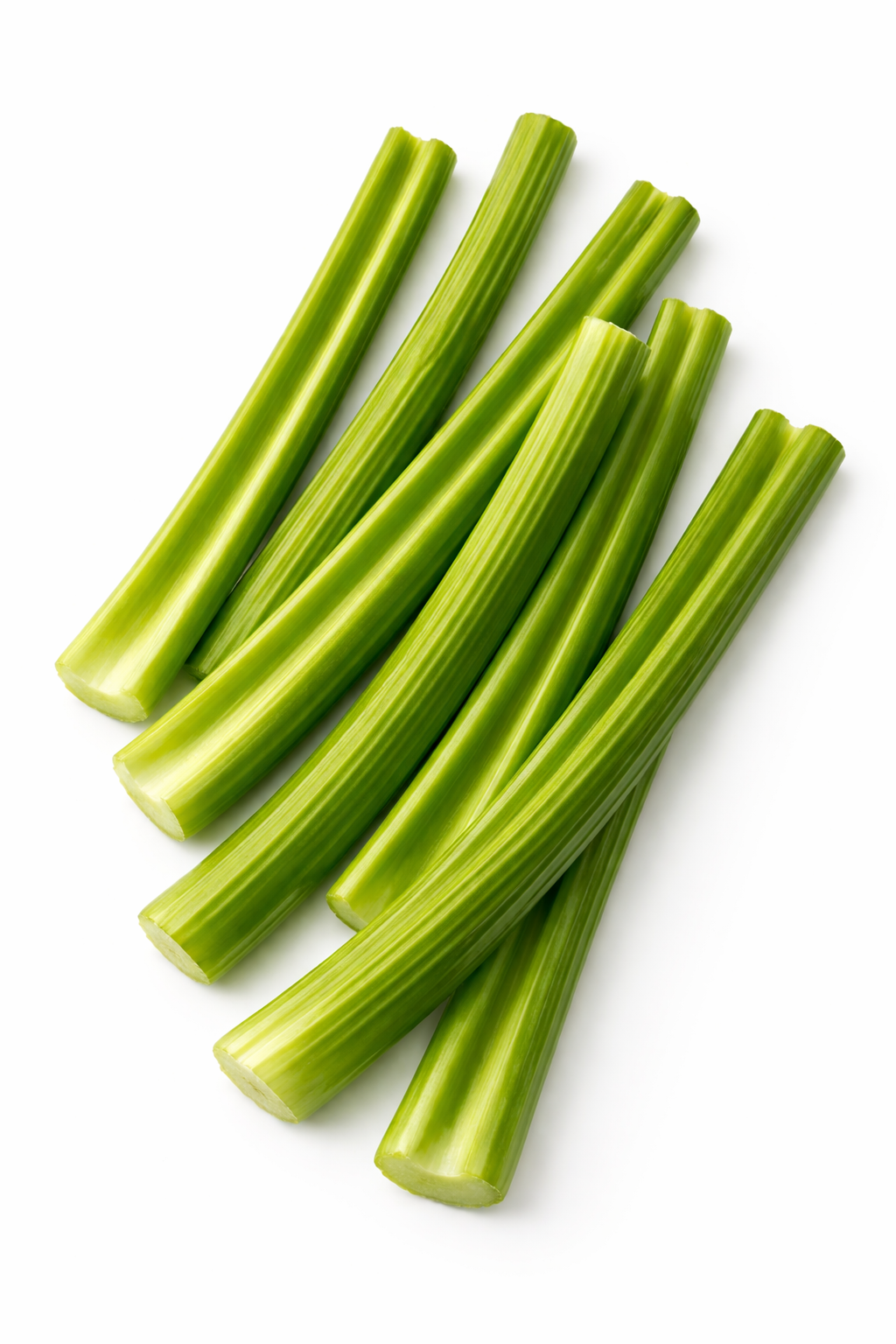 Talos de Aipo Verde Pascal