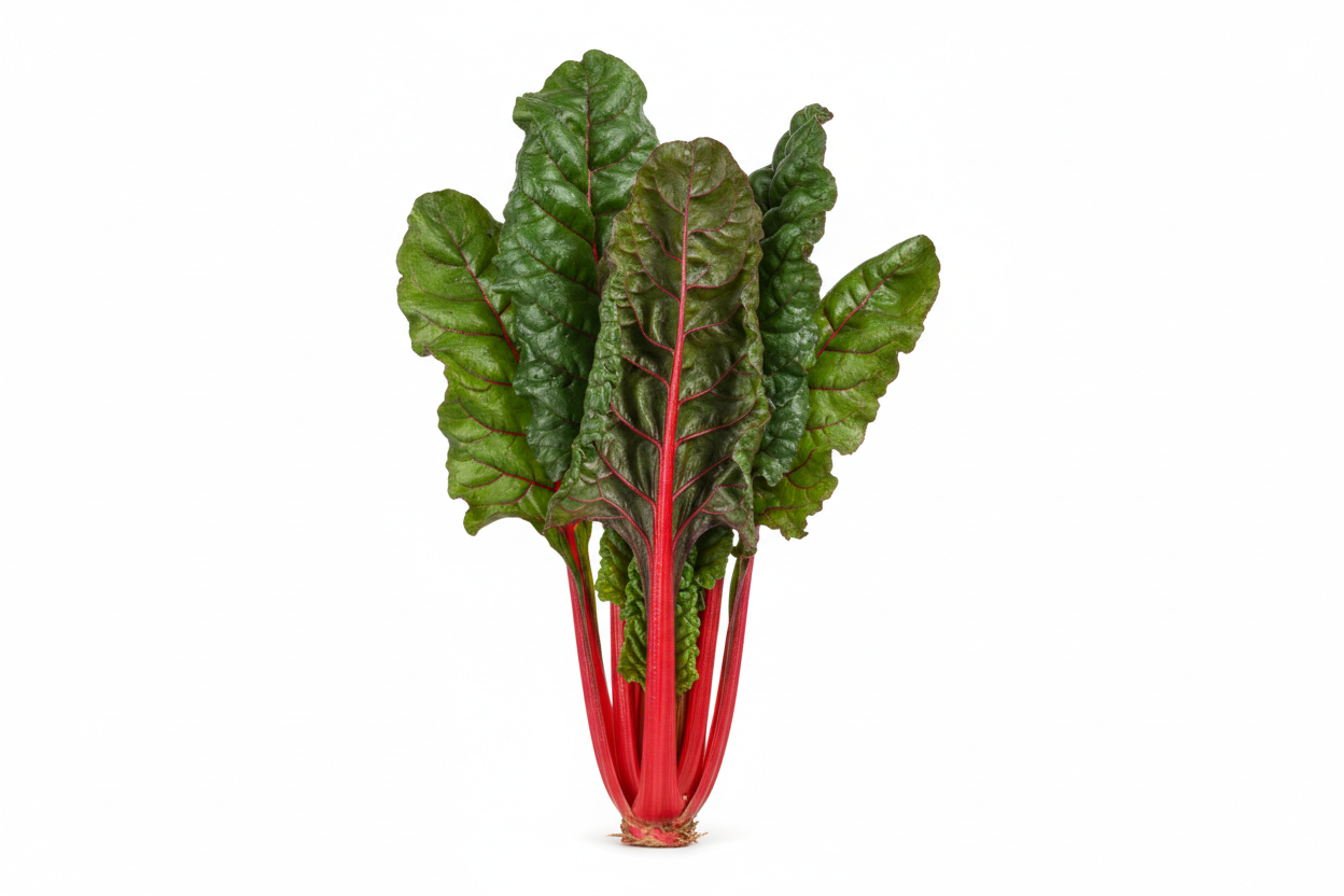 Acelga Vermelha