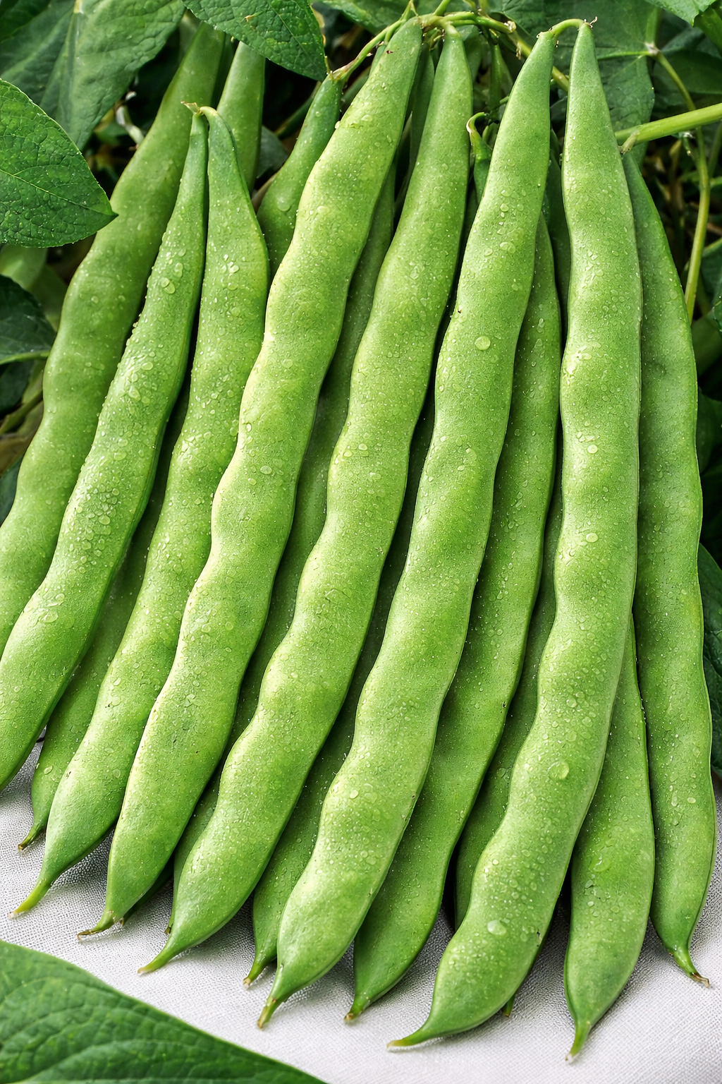 Feijão de Trepar — Música