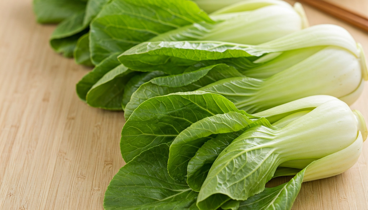 Quinta  das Graças - PAk Choi Vegetal.png