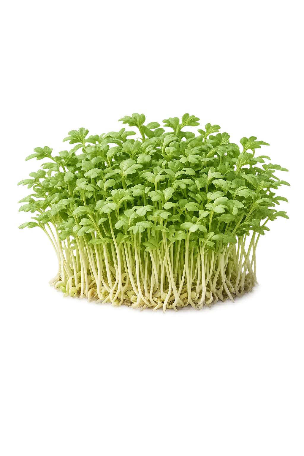 Mirogreens de Rúcula Selvatica