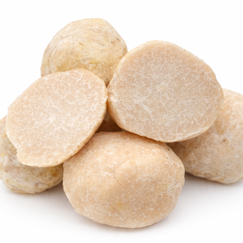 TRUFA DOCE DA HUNGRIA