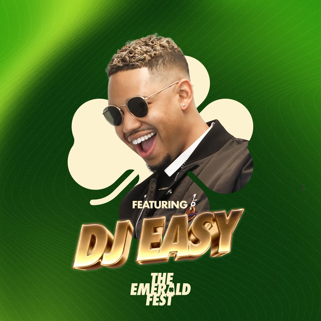 DJ Easy