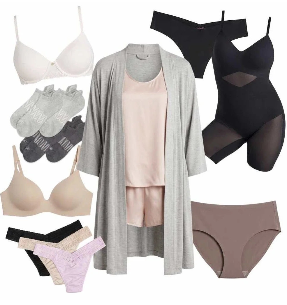 Fall Wardrobe Essentials: Why Great Style Starts with the Right Foundation