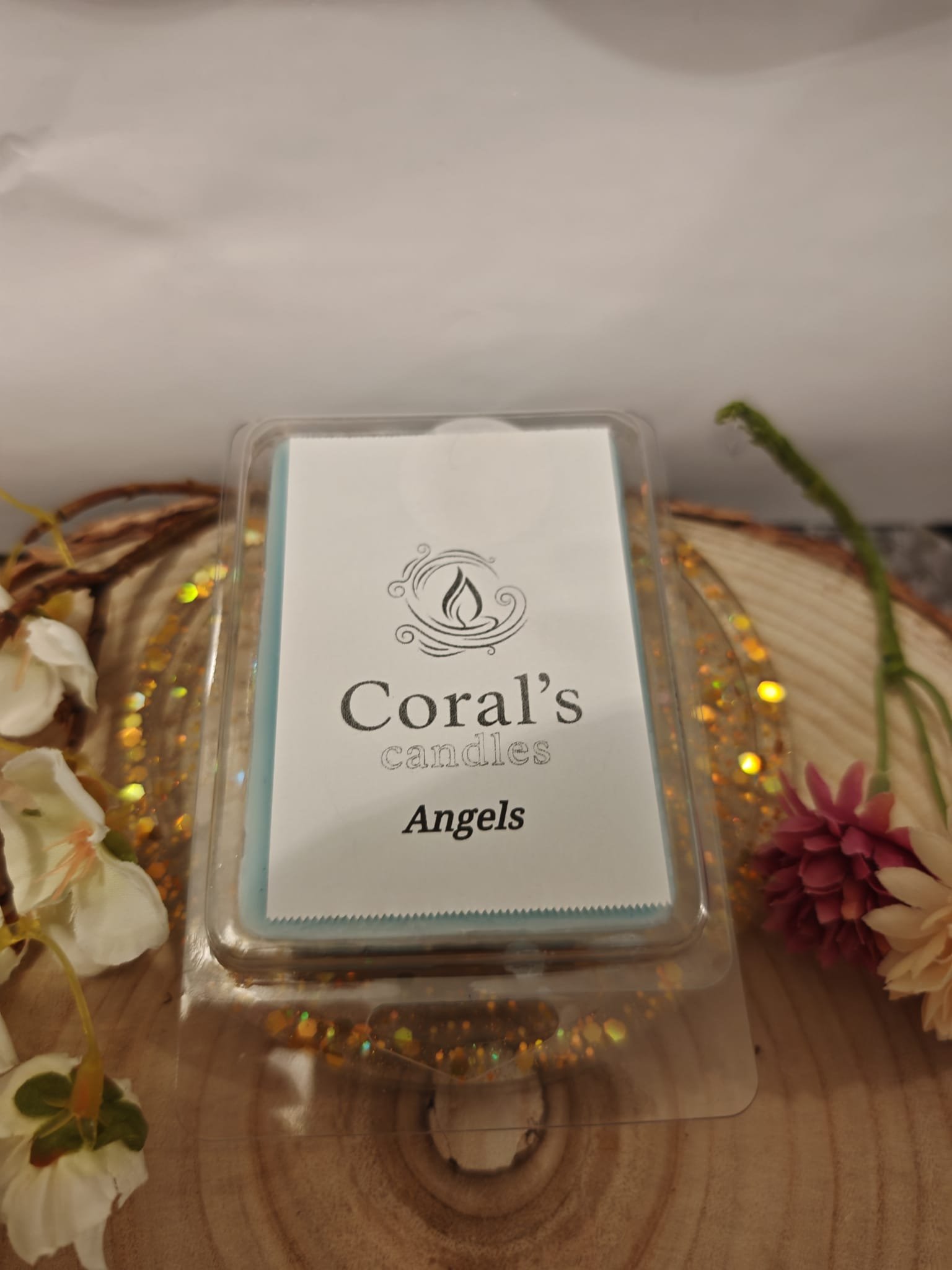 wax melts  Angel & Millionaire