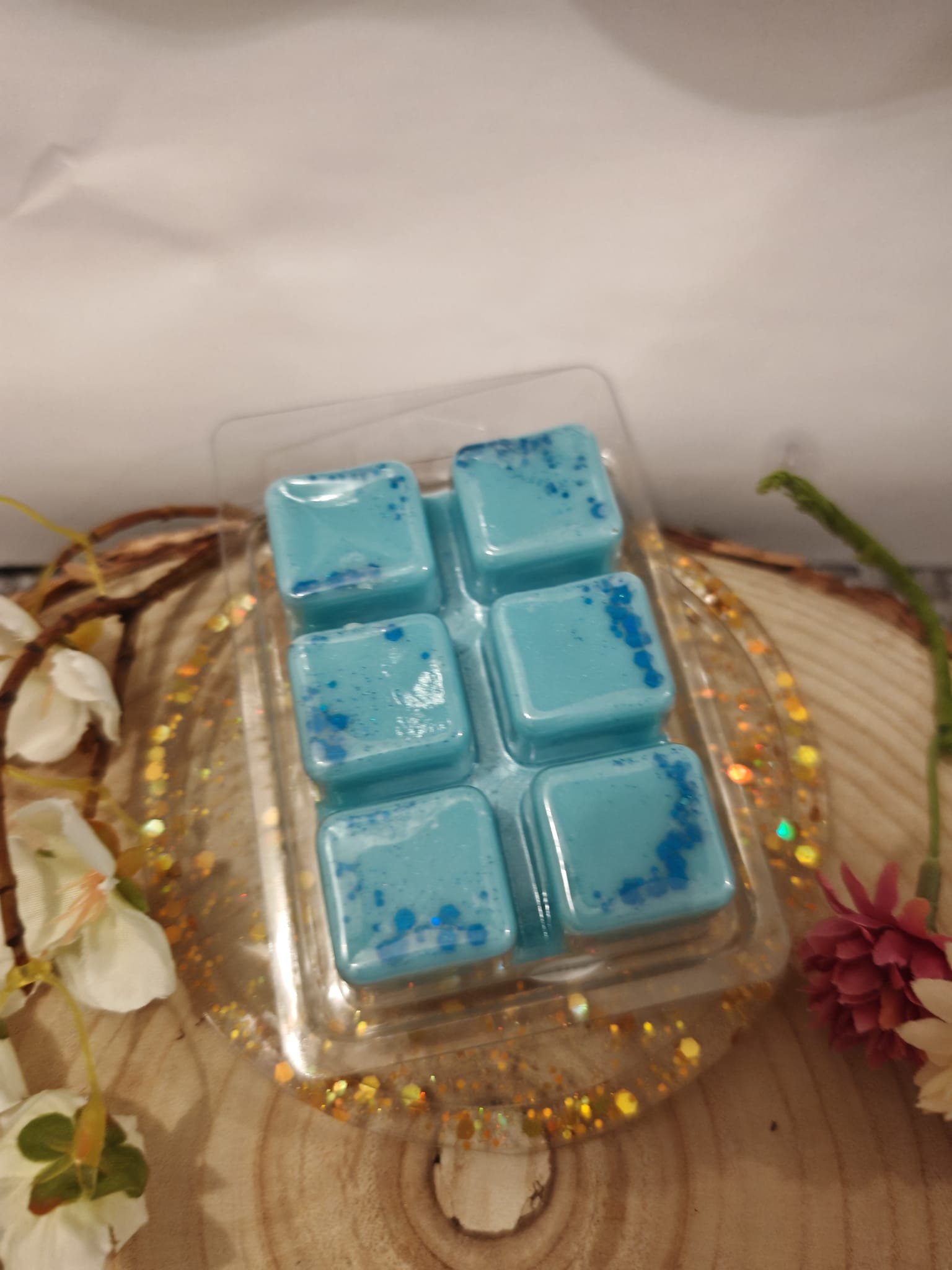 wax melts  Angel & Millionaire