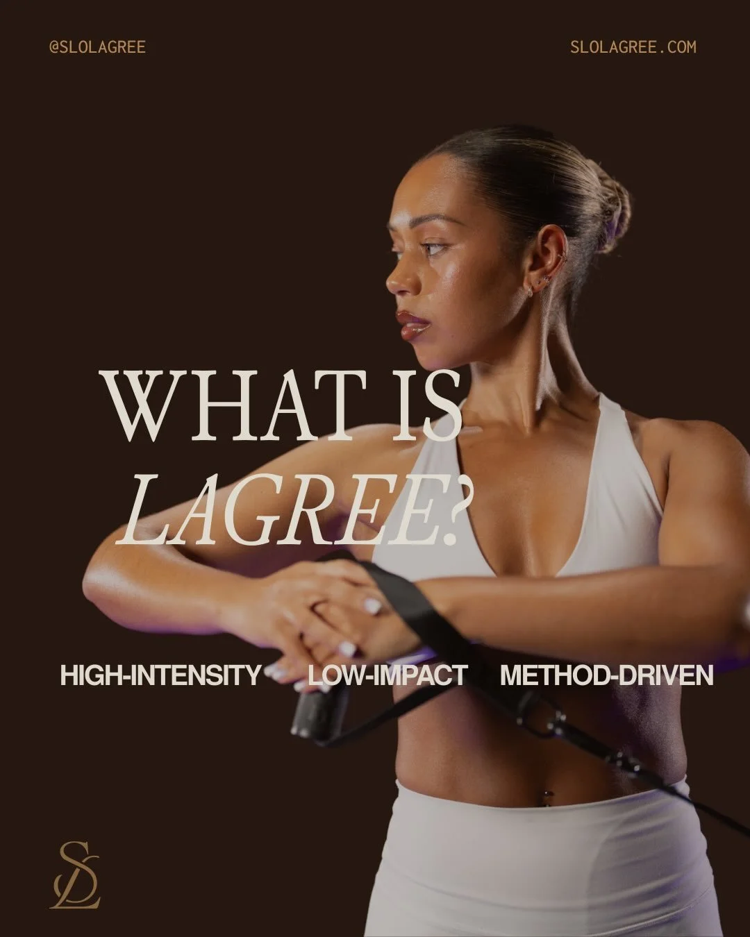 Are you excited for SLŌ?

We&rsquo;re opening soon in South Orange County, and founding members will receive early access to memberships and special pricing.

Join the waitlist via the link in our bio and be part of SLŌ Lagree from the very beginning