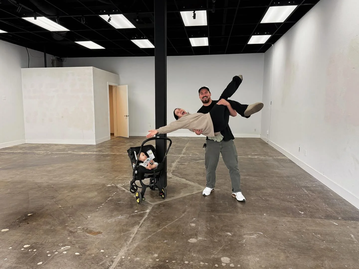 Building something meaningful. SLŌ coming soon 🤍