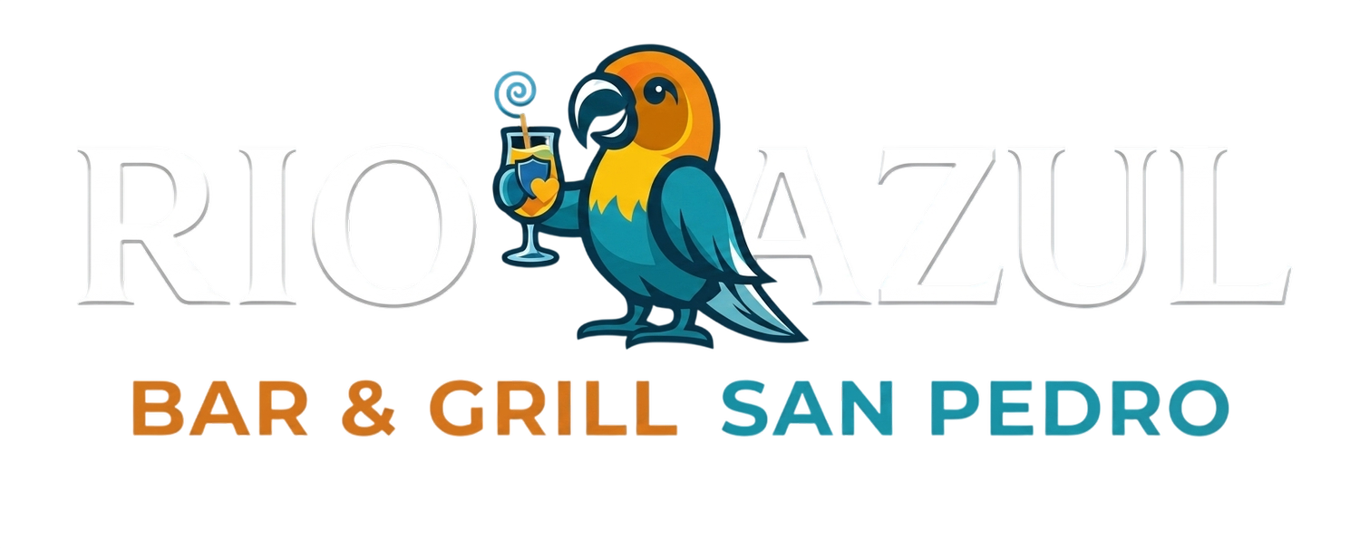Rio Azul Bar &amp; Grill