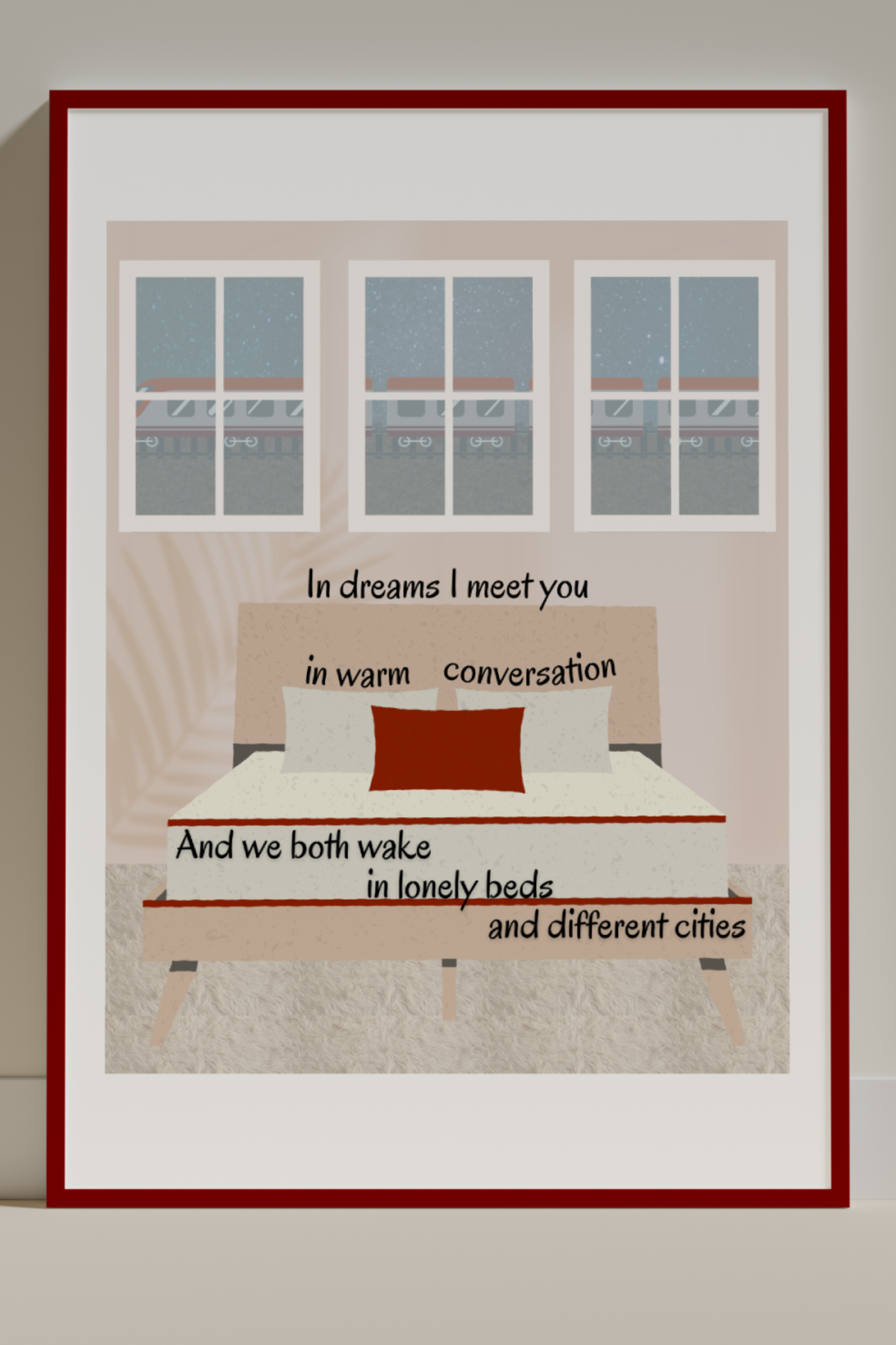 Sad Beautiful Tragic