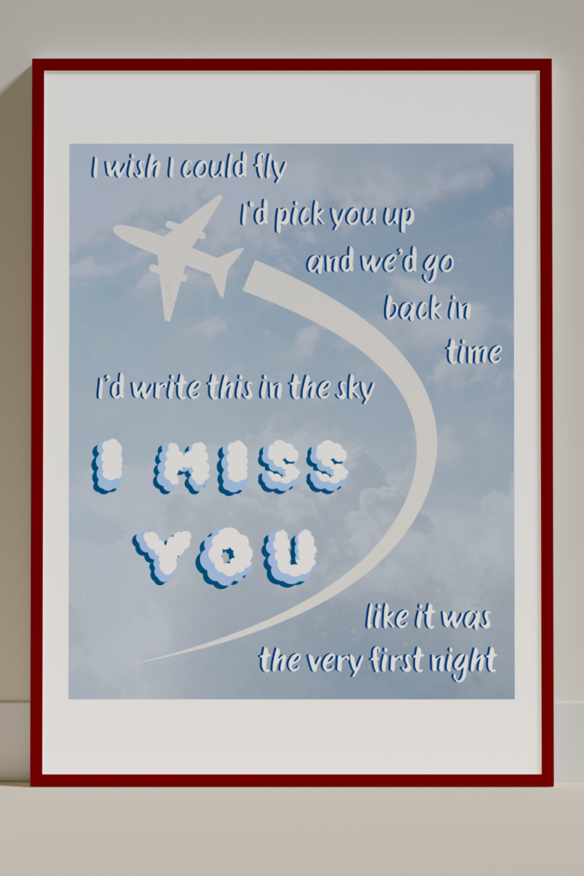 The Very First Night