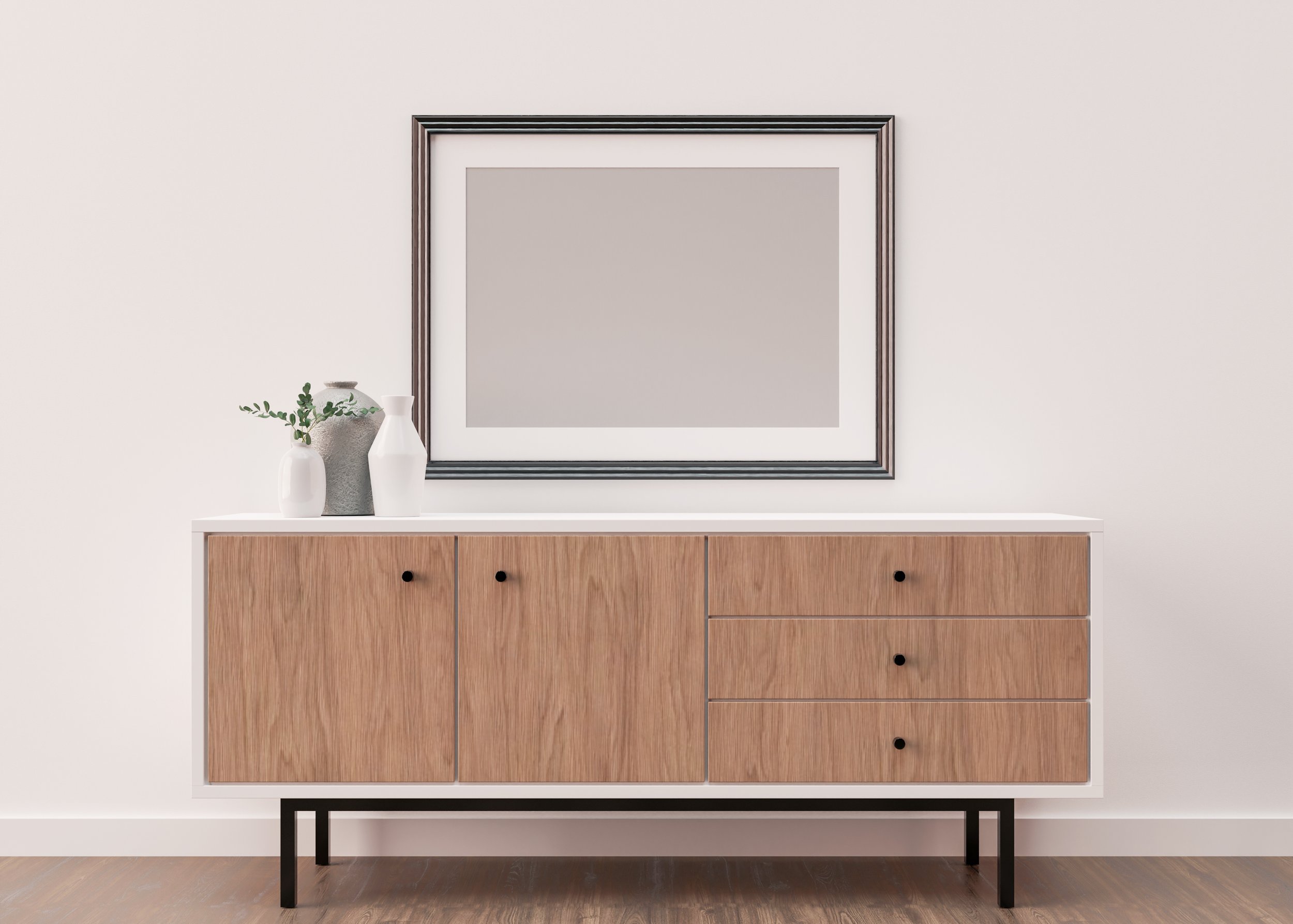 Credenza