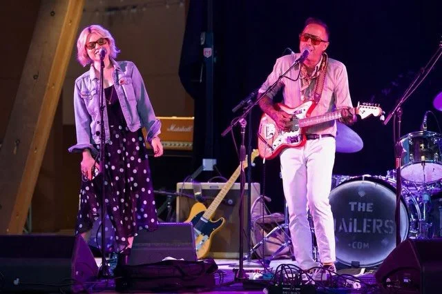 Thank you to every one of you that continues to come out and support live music in 29 Palms!

Our Levitt AMP 29 Palms Music Series would not be possible without you 🙏🏽

We still have two more amazing shows coming to close out our Spring season:

Ap