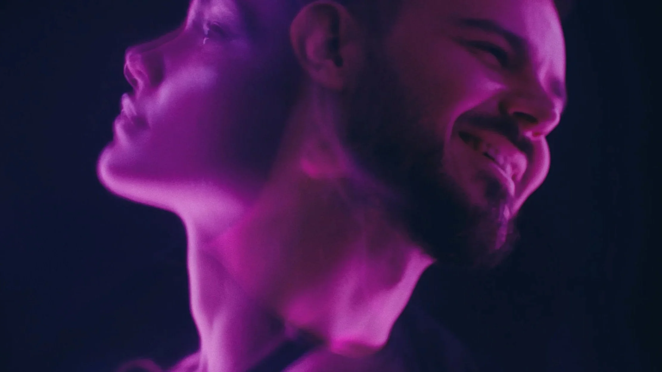 
Hauptman - Bliže (feat. Iza)
DIRECTOR: Jani Ugrin
DOP: Anže Vrabl
PRODUCTION: Aspekt film