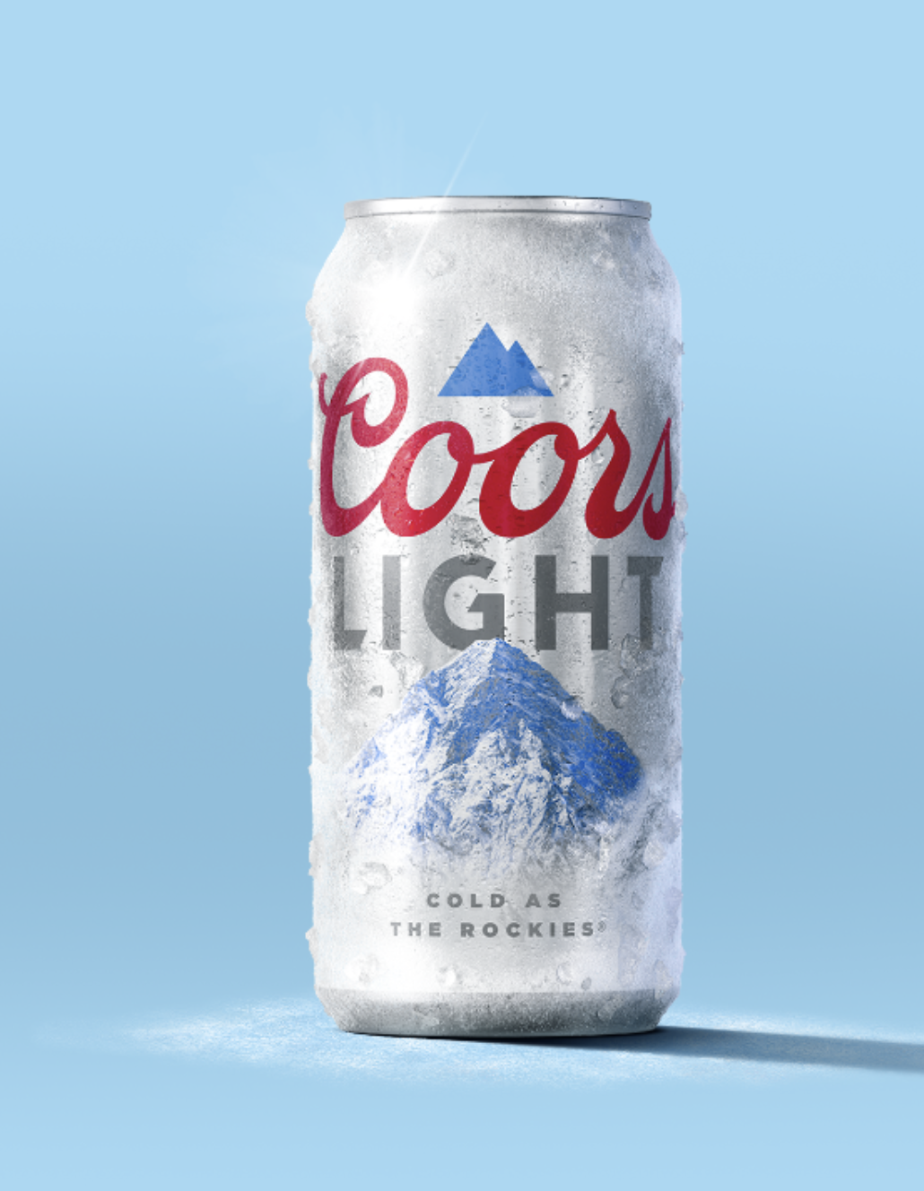 Coors Light Social