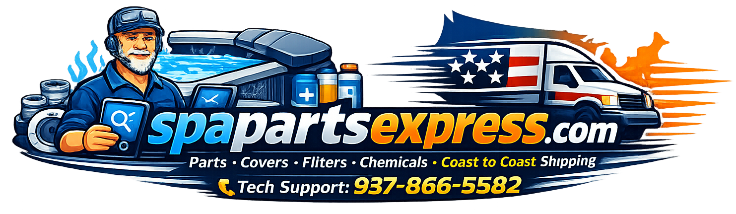 SPAPARTSEXPRESS.com