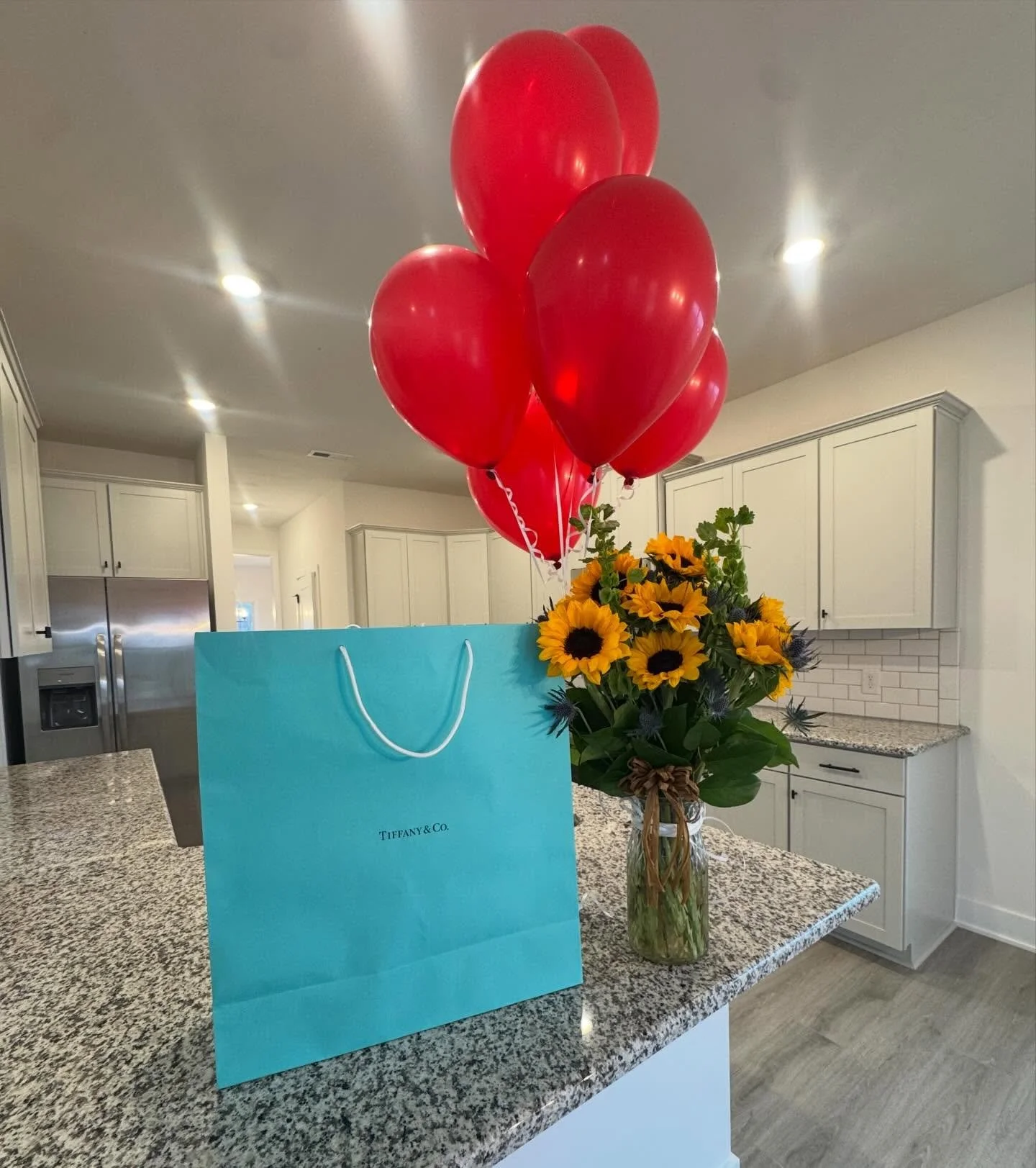 ✨CLOSED✨ Congratulations once again to my first time home buyers. One of the sweetest couples I&rsquo;ve ever worked with. They knew exactly what they wanted from the start and this happened to be the second home we viewed together. They walked away 
