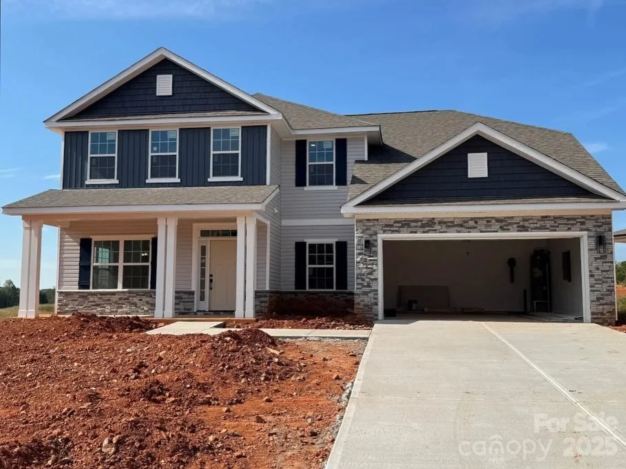 ✨ UNDER CONTRACT ✨ and officially clear to close. Congratulations to my first time home buyers. This brand new community is offering $20,000 in credit on all their finished homes with their preferred lender. Something they just couldn&rsquo;t pass up