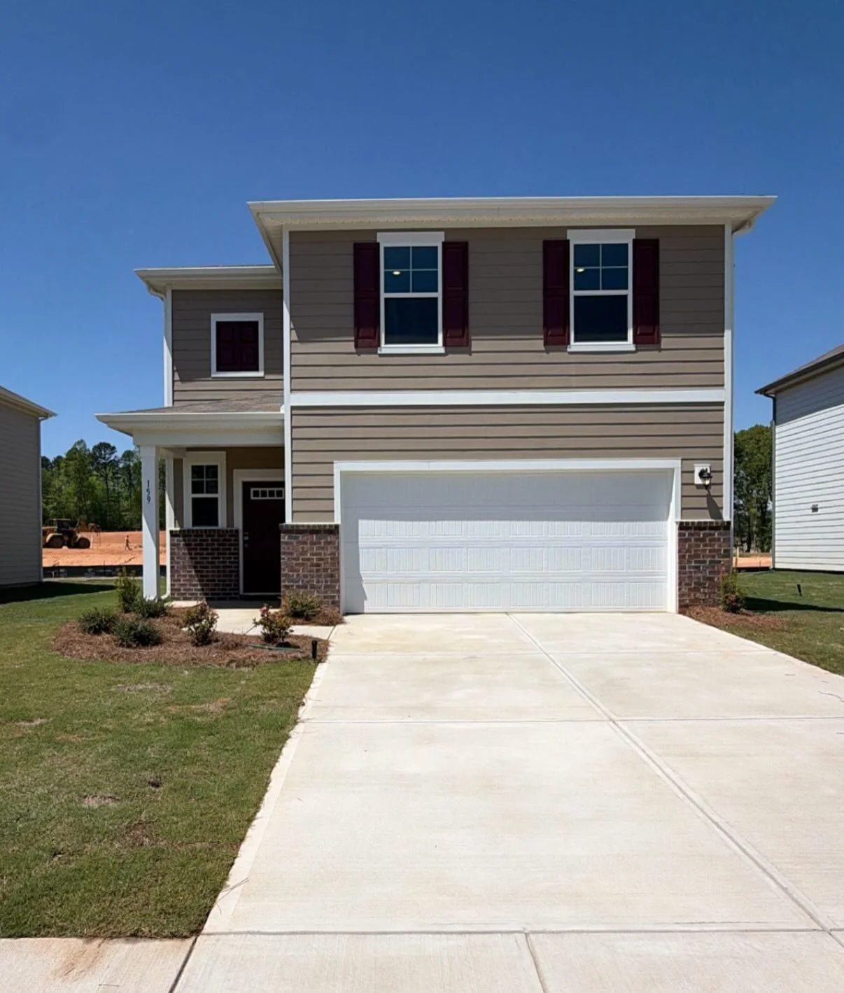 Congratulations to the newest homeowners 🥹 not their first but second second home and I couldn&rsquo;t be more proud and excited for such a beautiful couple. It&rsquo;s always a blessing to align with the right people and be able to guide them on th