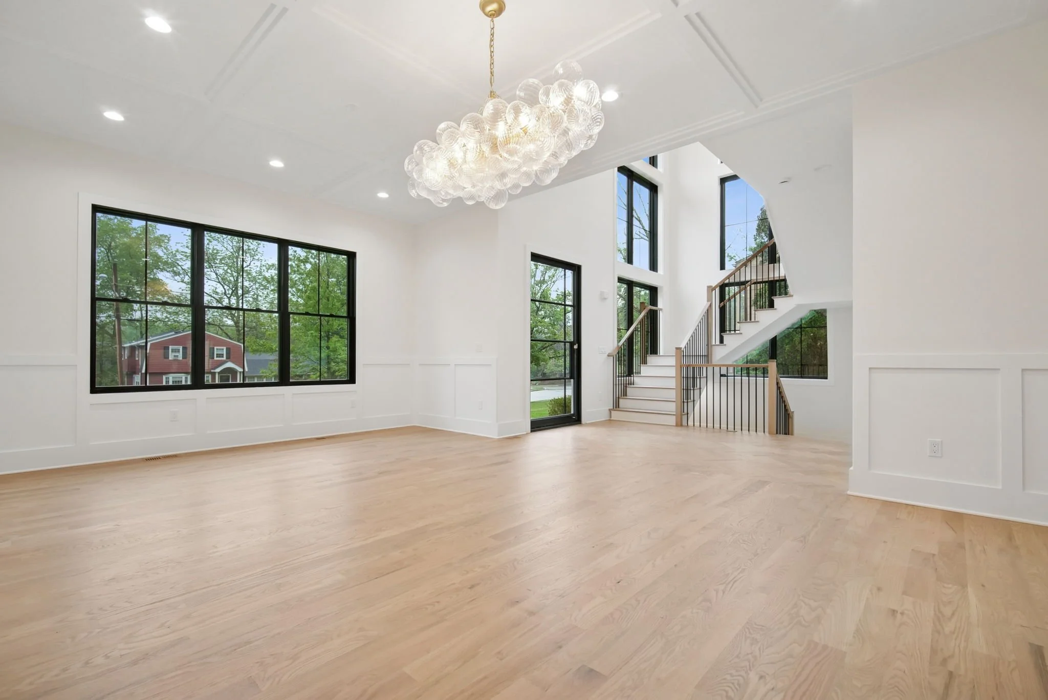 3 thurston drive, livingston nj