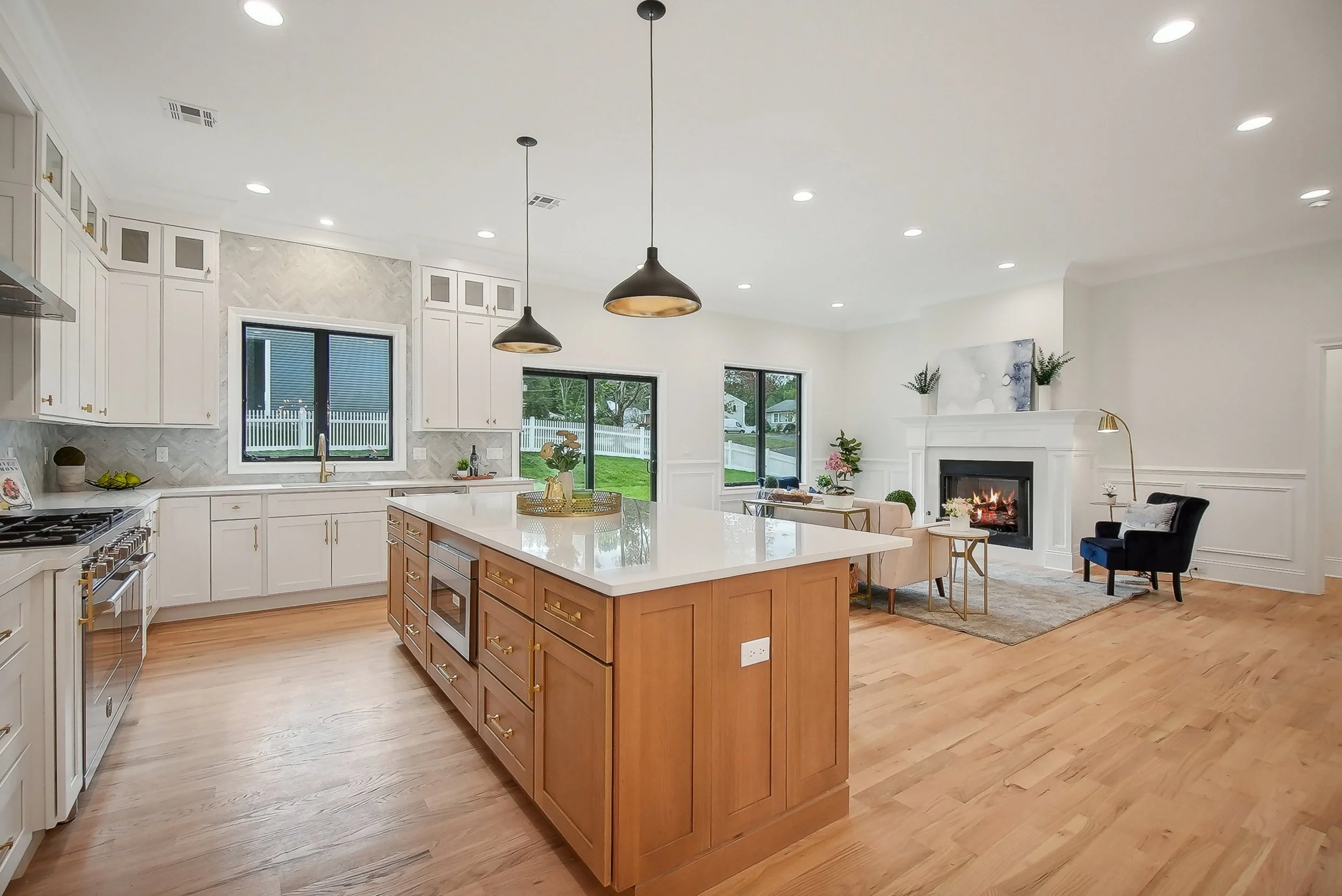 5 terry terrace, livingston nj