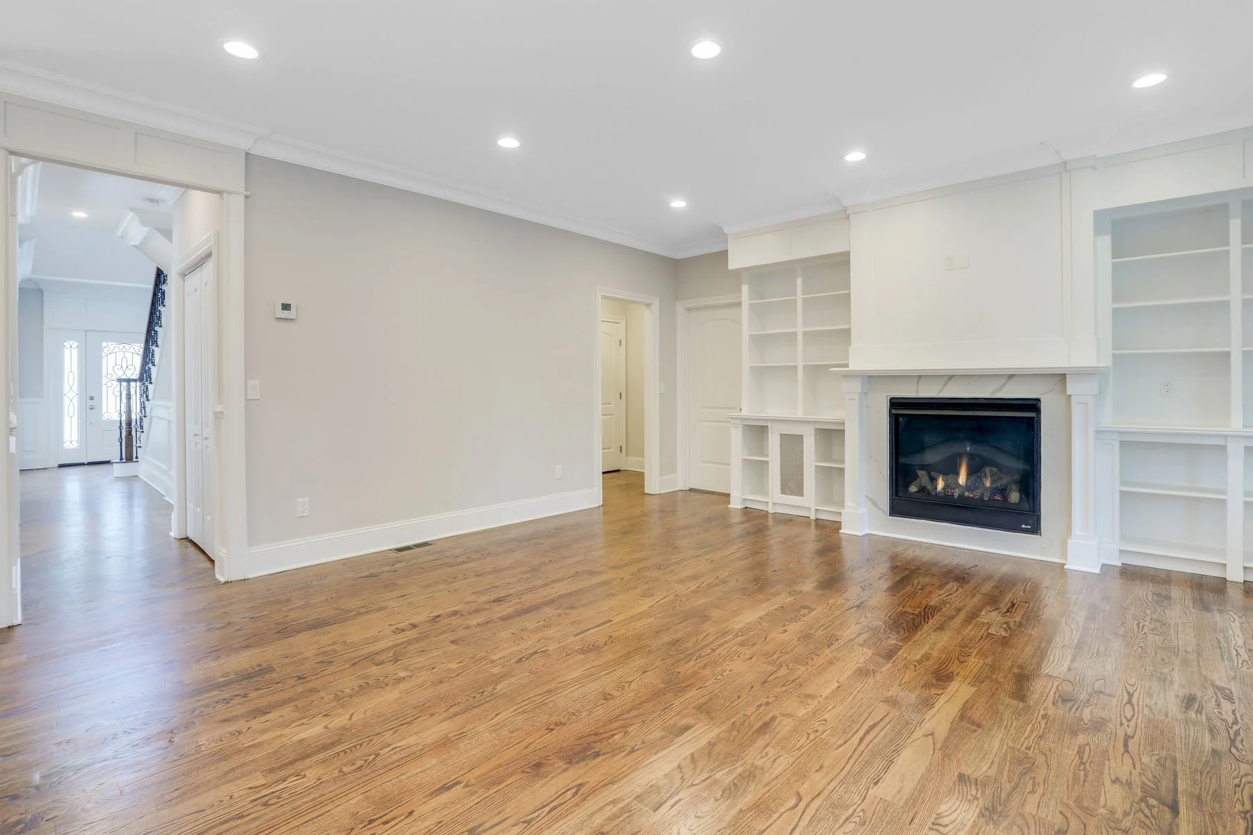 17 fernwood road, livingston nj