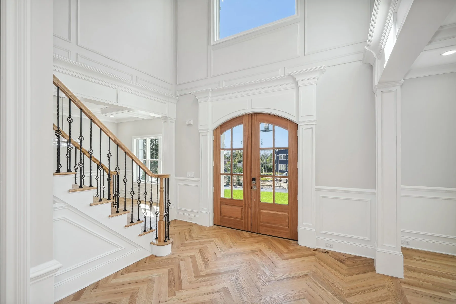 2 goodhill court, north caldwell nj