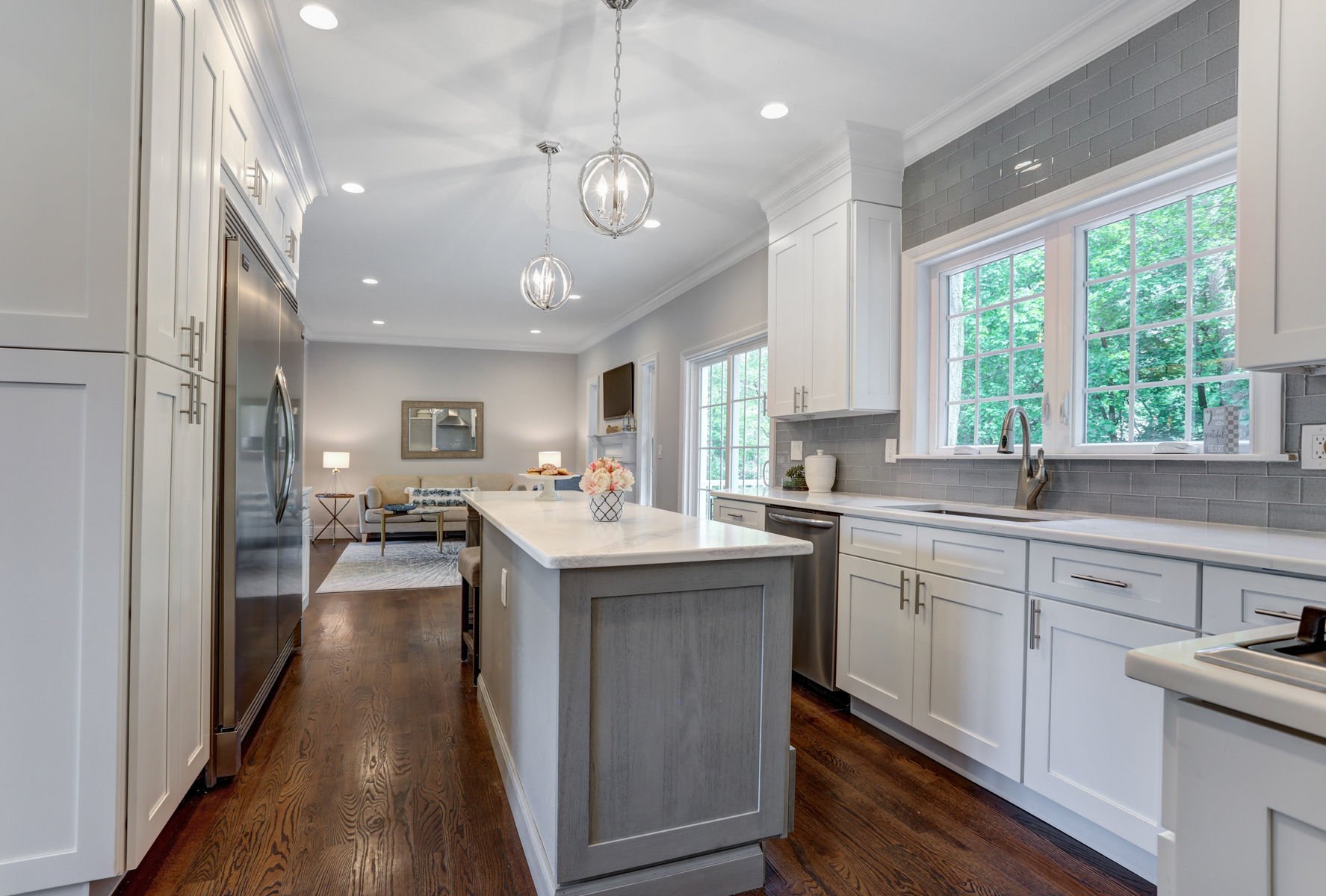 68 martin road, livingston nj