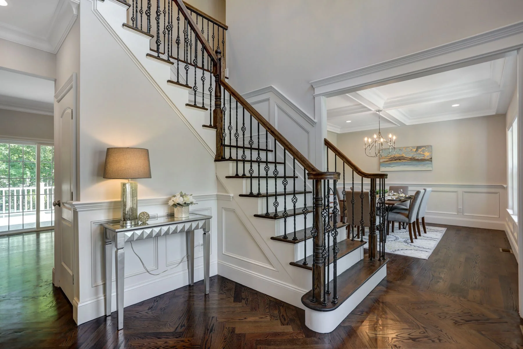 68 martin road, livingston nj