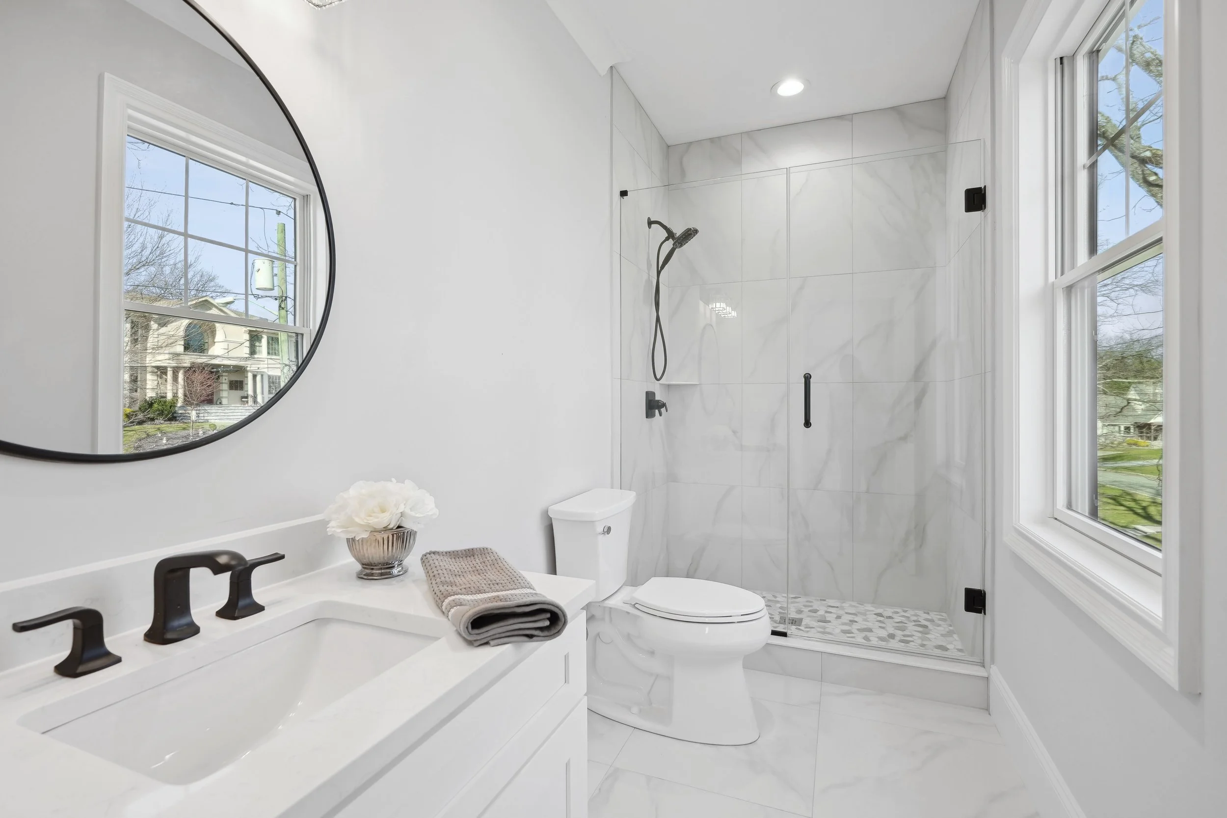 30 rose avenue, north caldwell nj