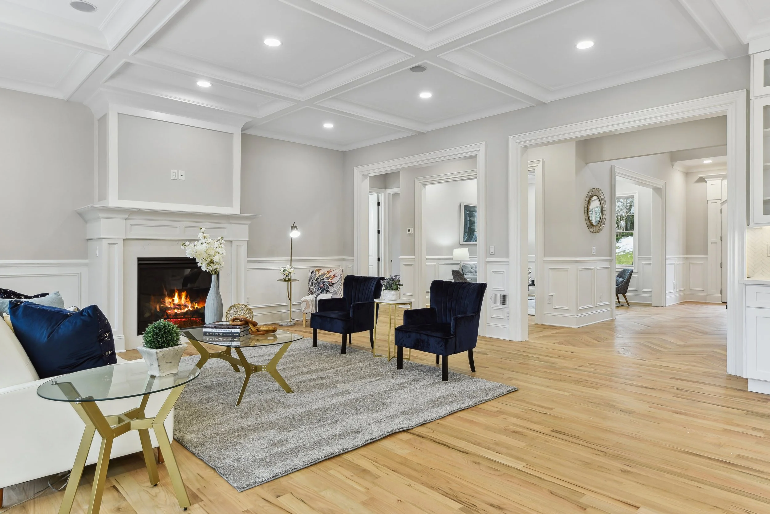 30 rose avenue, north caldwell nj