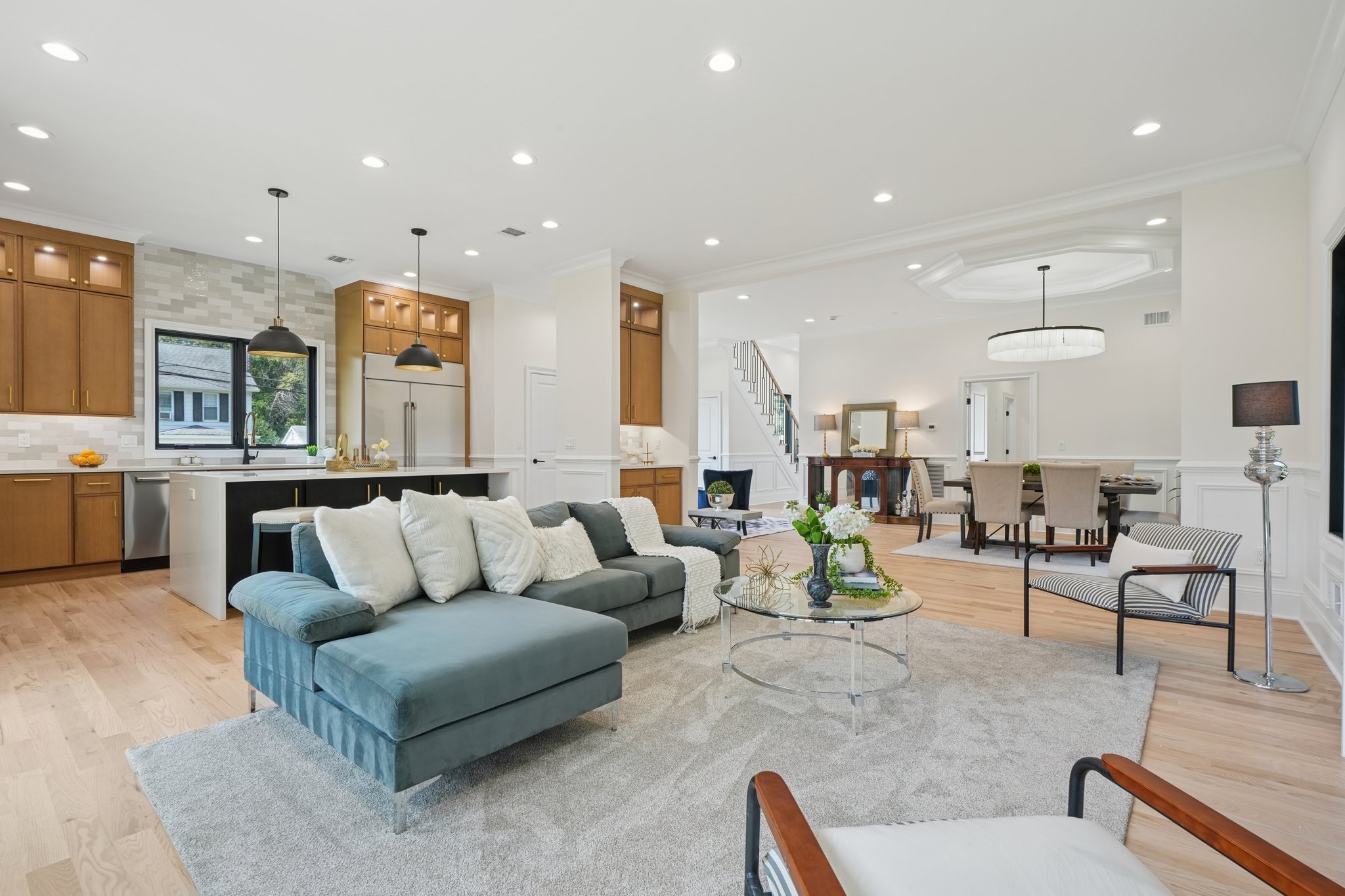 13 beverley road, livingston nj