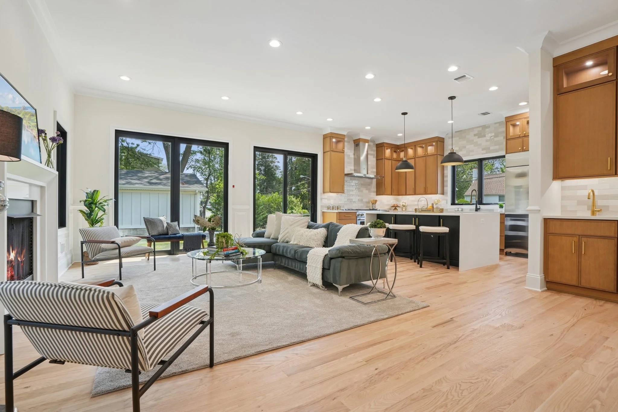 13 beverley road, livingston nj