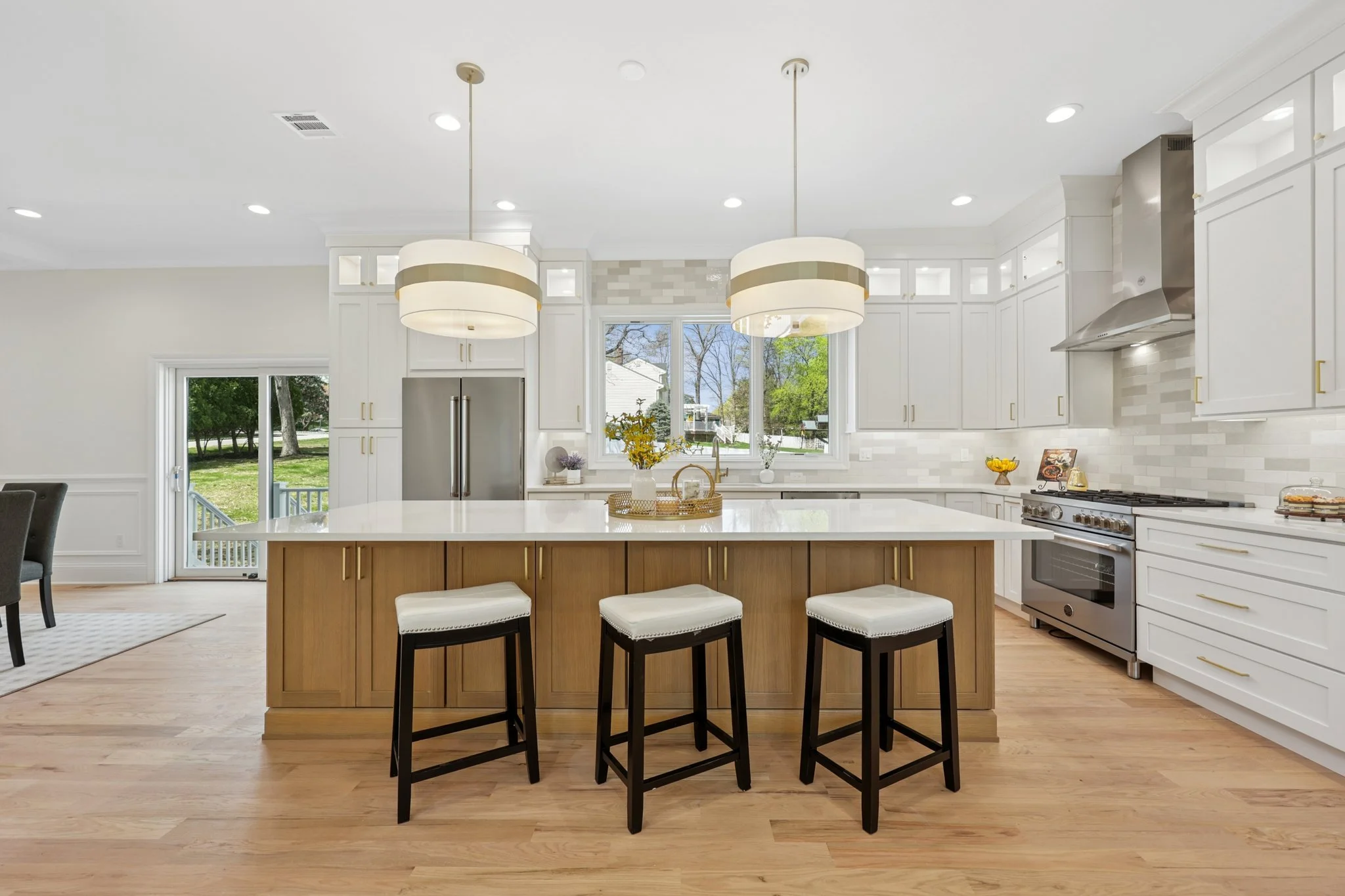 265 park avenue, caldwell nj