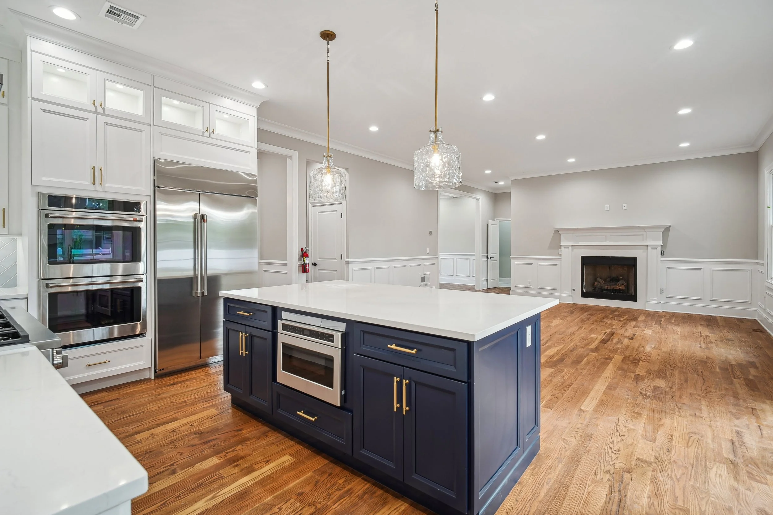 17 cherry hill road, livingston nj