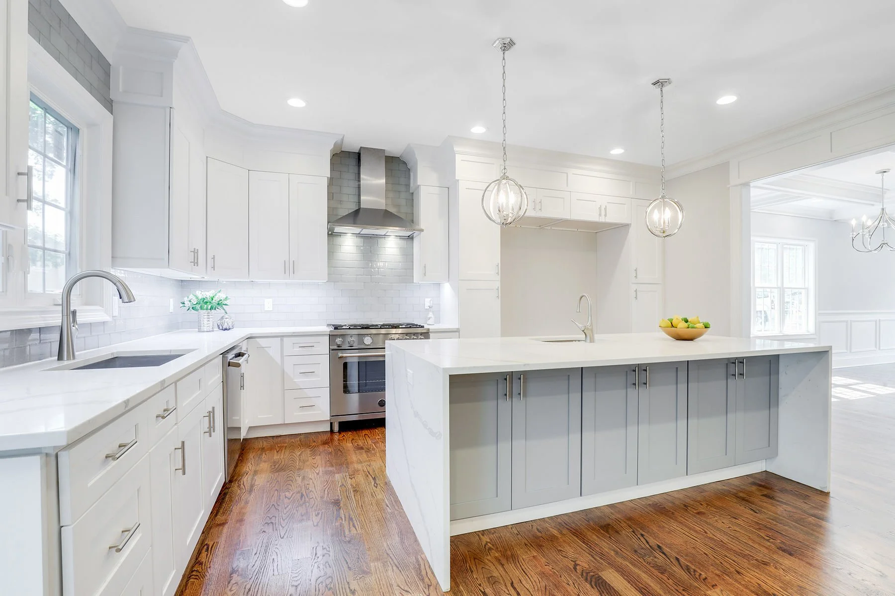 17 fernwood road, livingston nj