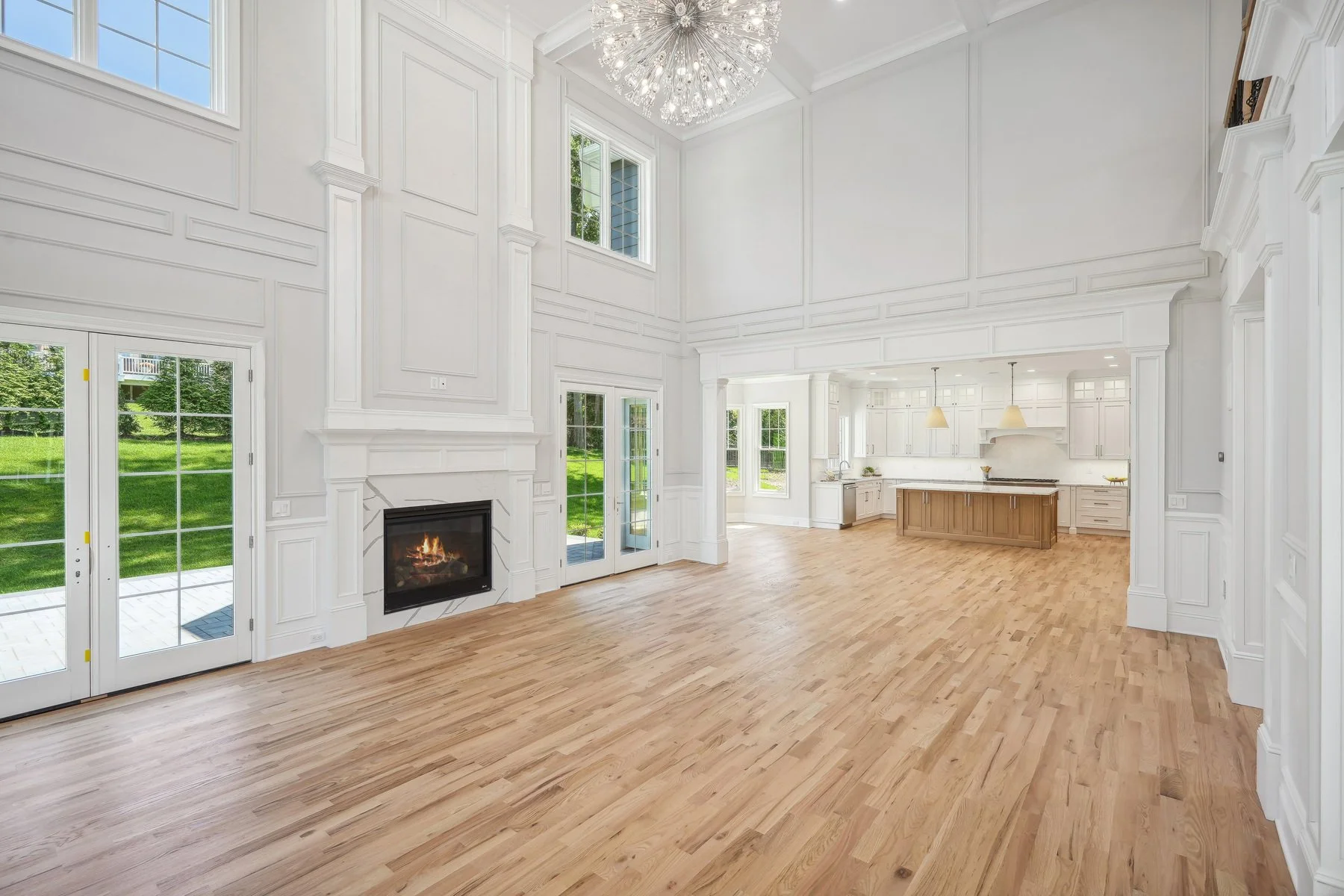 2 goodhill court, north caldwell nj