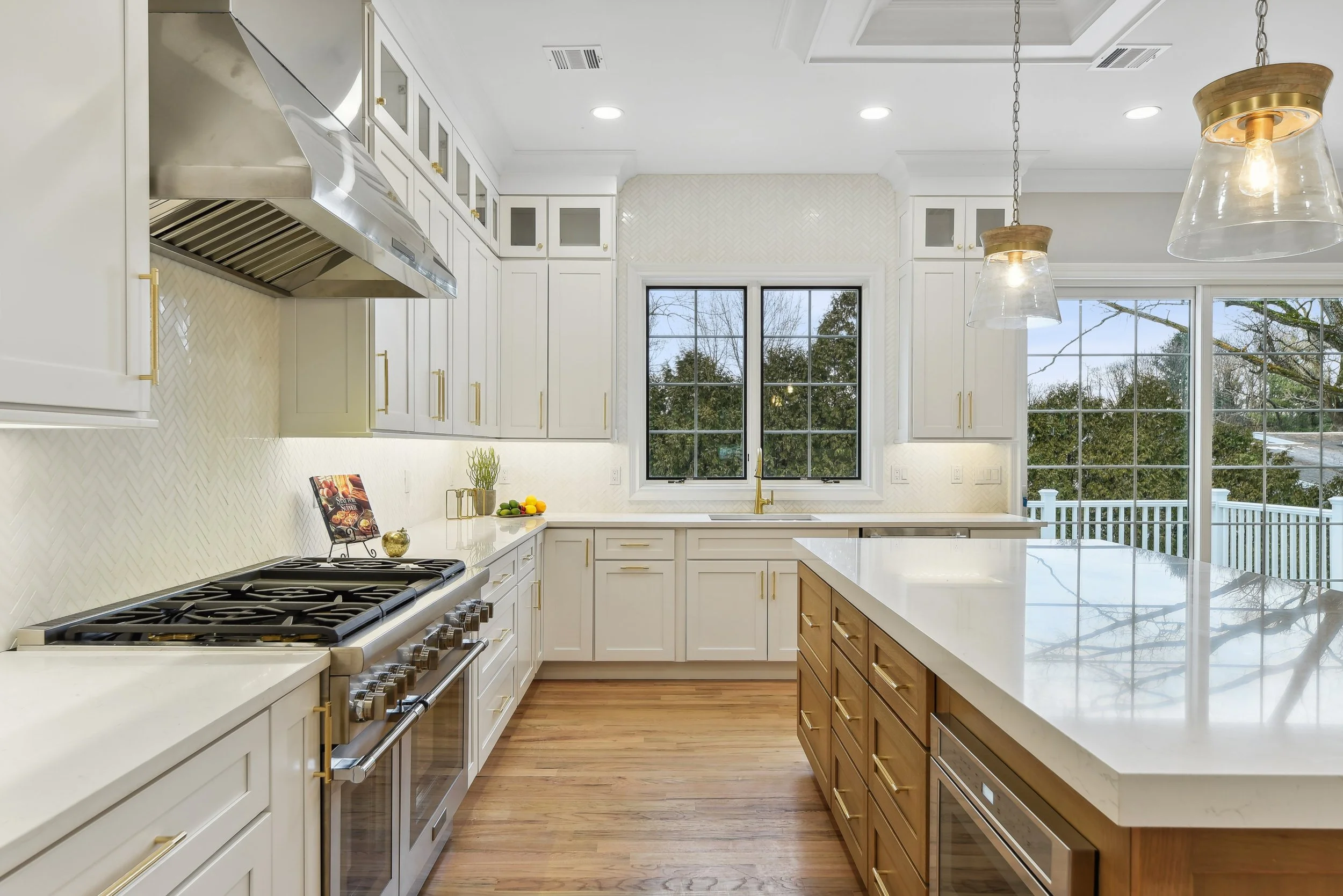 30 rose avenue, north caldwell nj