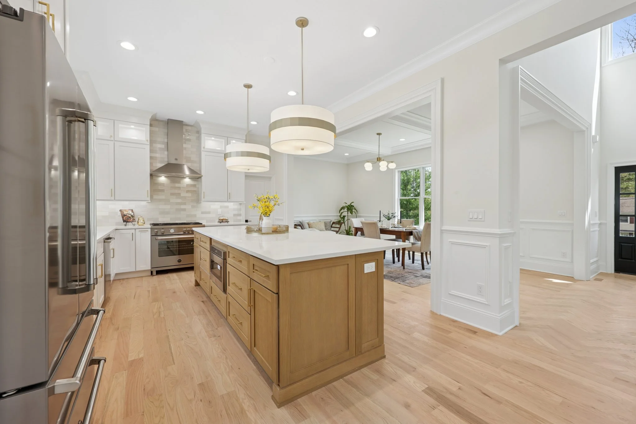 265 park avenue, caldwell nj